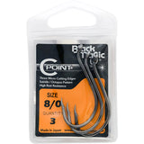 Black Magic - C-Point Hooks