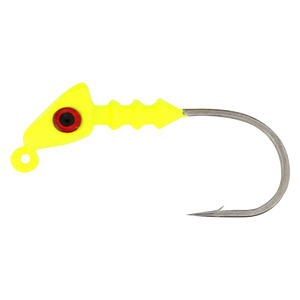 Fishbites Fight Club Weighted Worm Hook - Fishing Hook