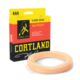 Cortland - 444 Peach Double Taper