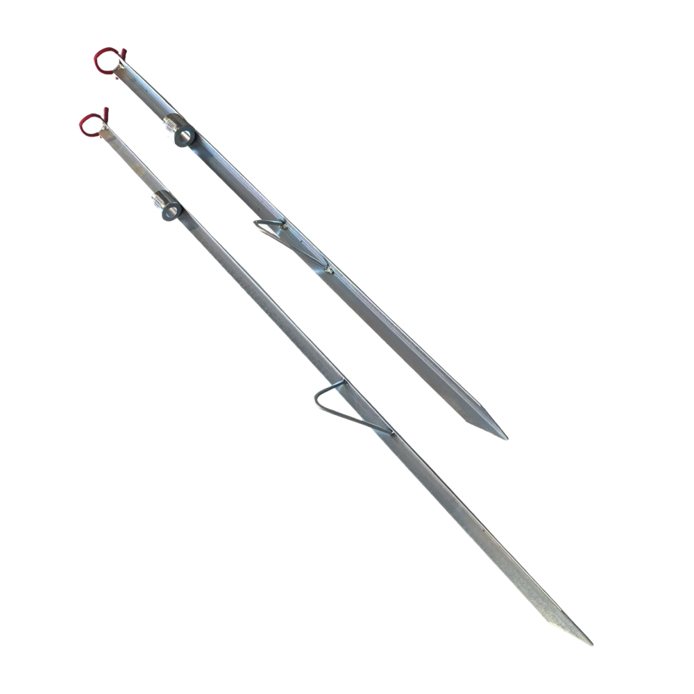 Surfmaster - Galvanised Sand Spike