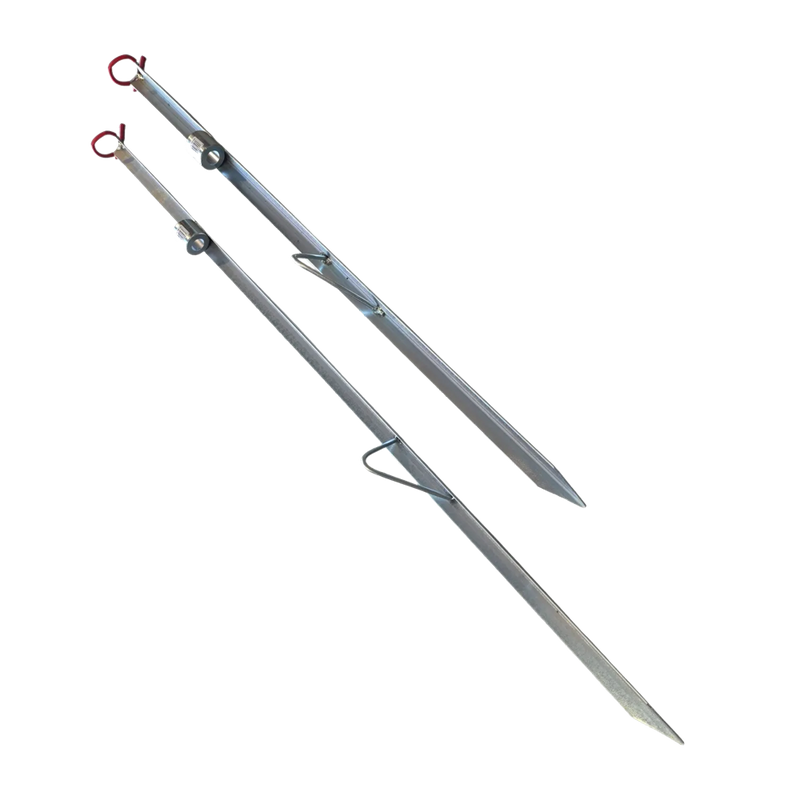 Surfmaster - Galvanised Sand Spike