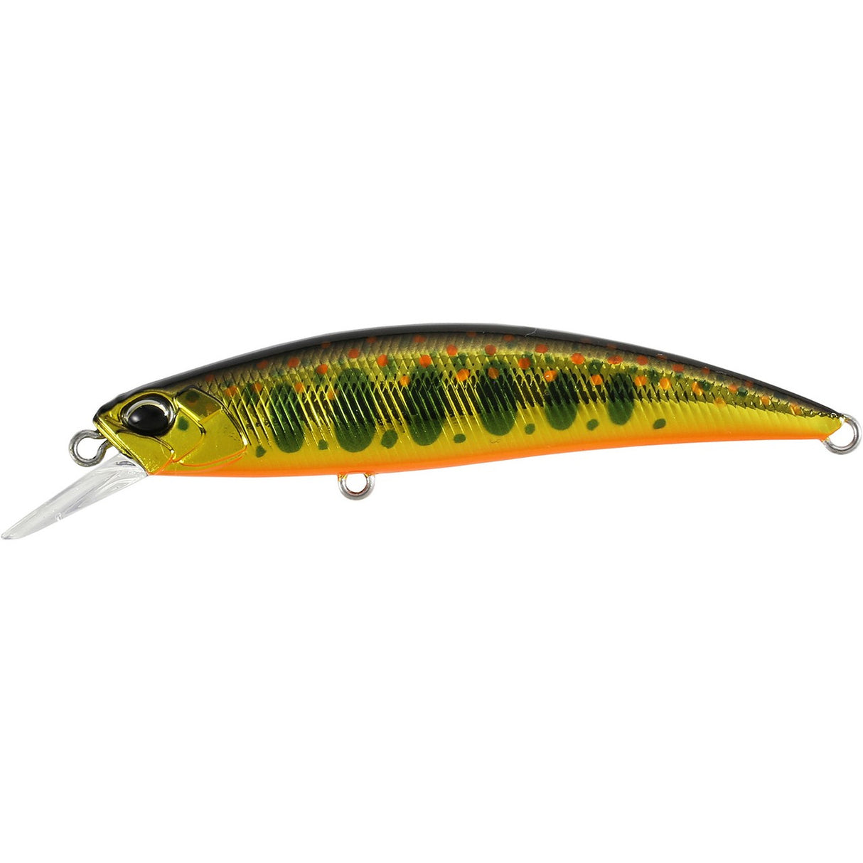 Duo - Spearhead Ryuki 70S
