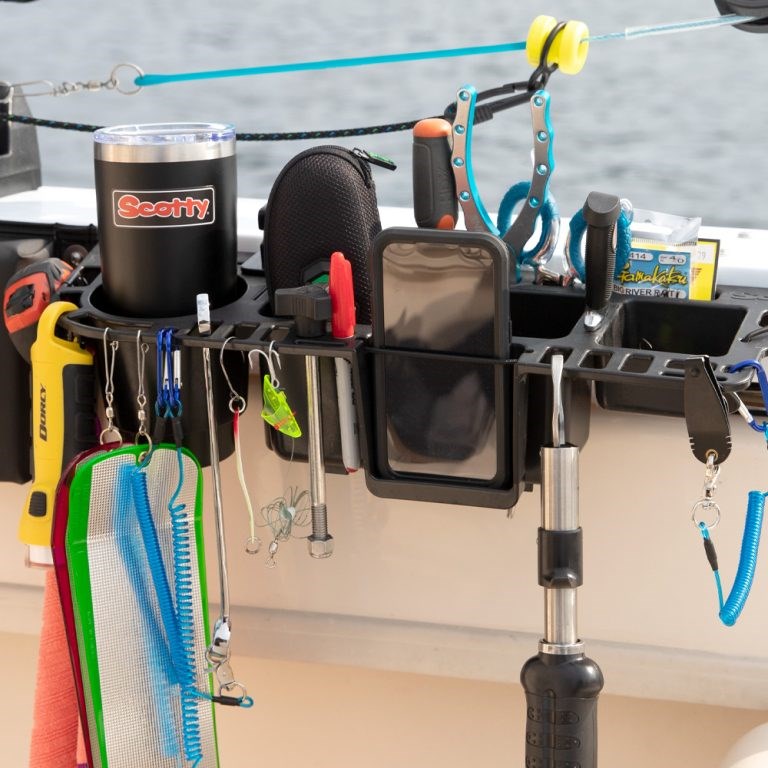Scotty - 452 Gear Caddy