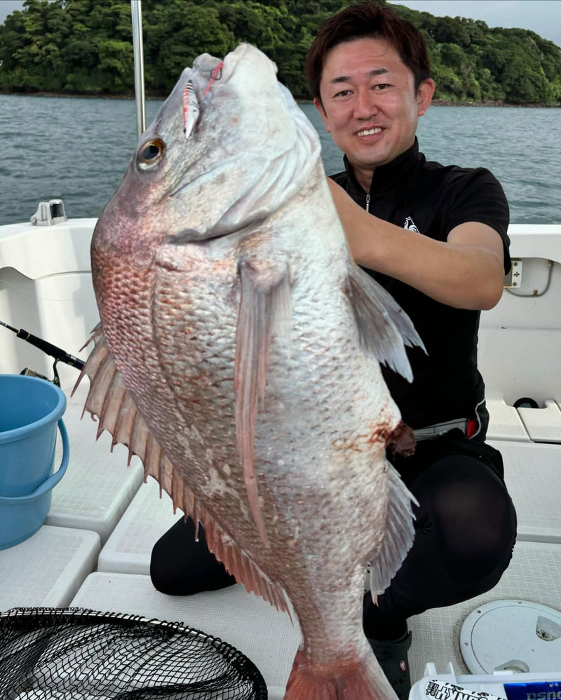 Real Fisher - Ebi Raba