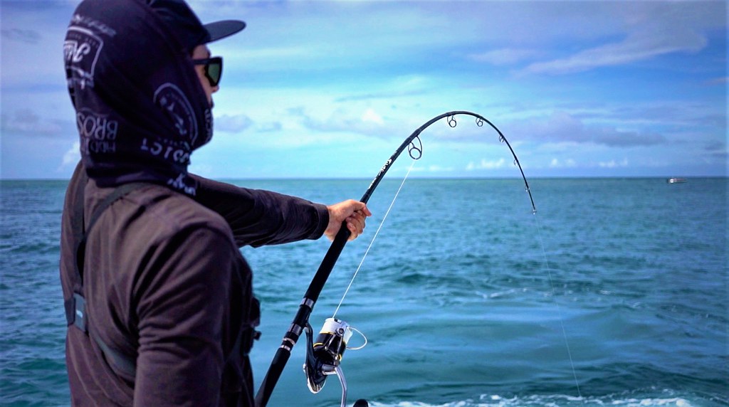 Zenaq - Tobizo TC80-200G Type R Topwater Rod
