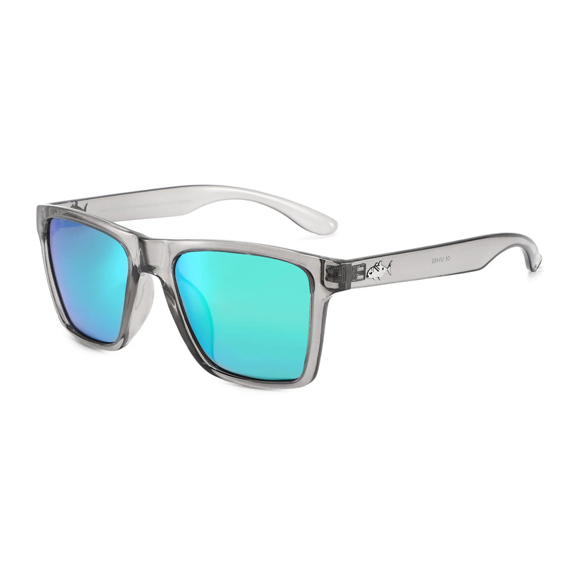 Insalt - Skulldrag Polarised Transparent