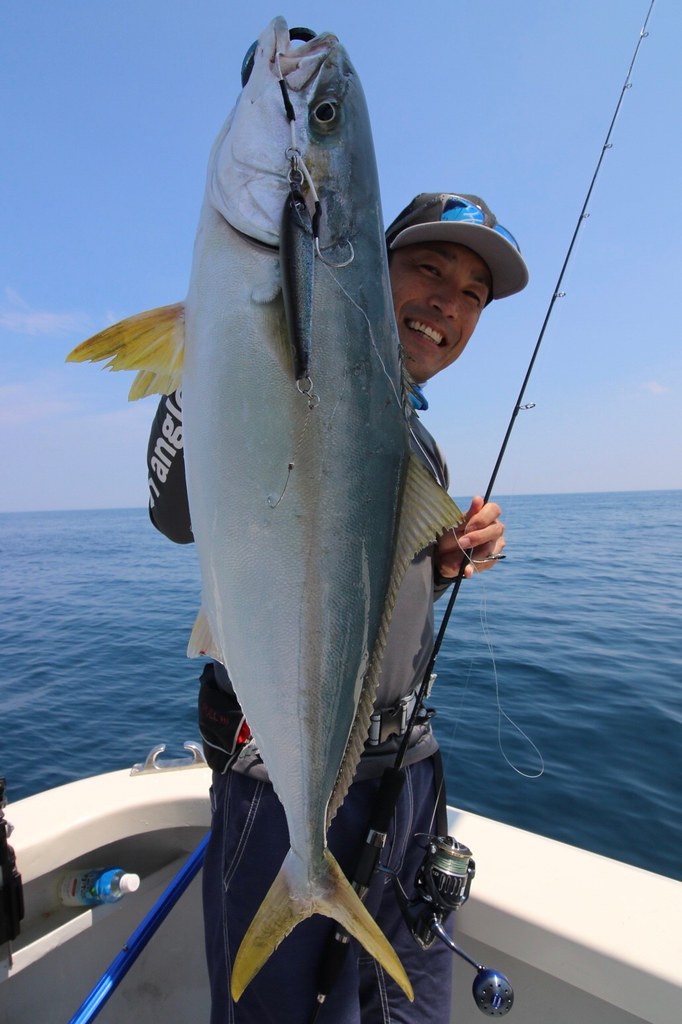 Zenaq - FOKEETO FS63-1.5 IKARI Spinning Rod