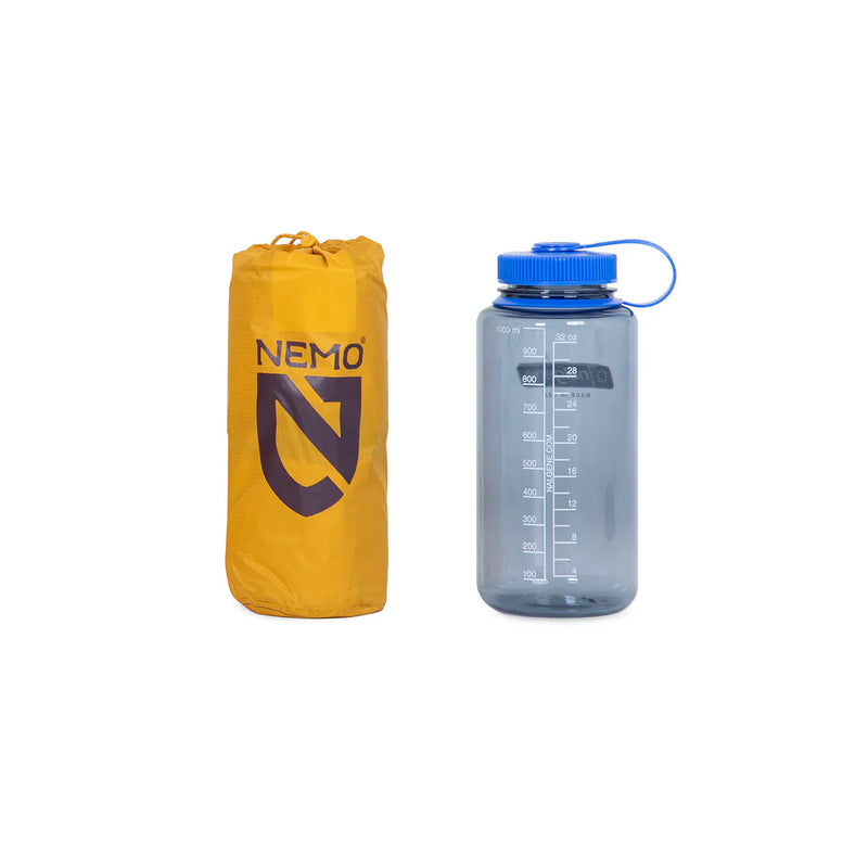 Nemo - Sleeping Pad Tensor Trail Reg Mummy