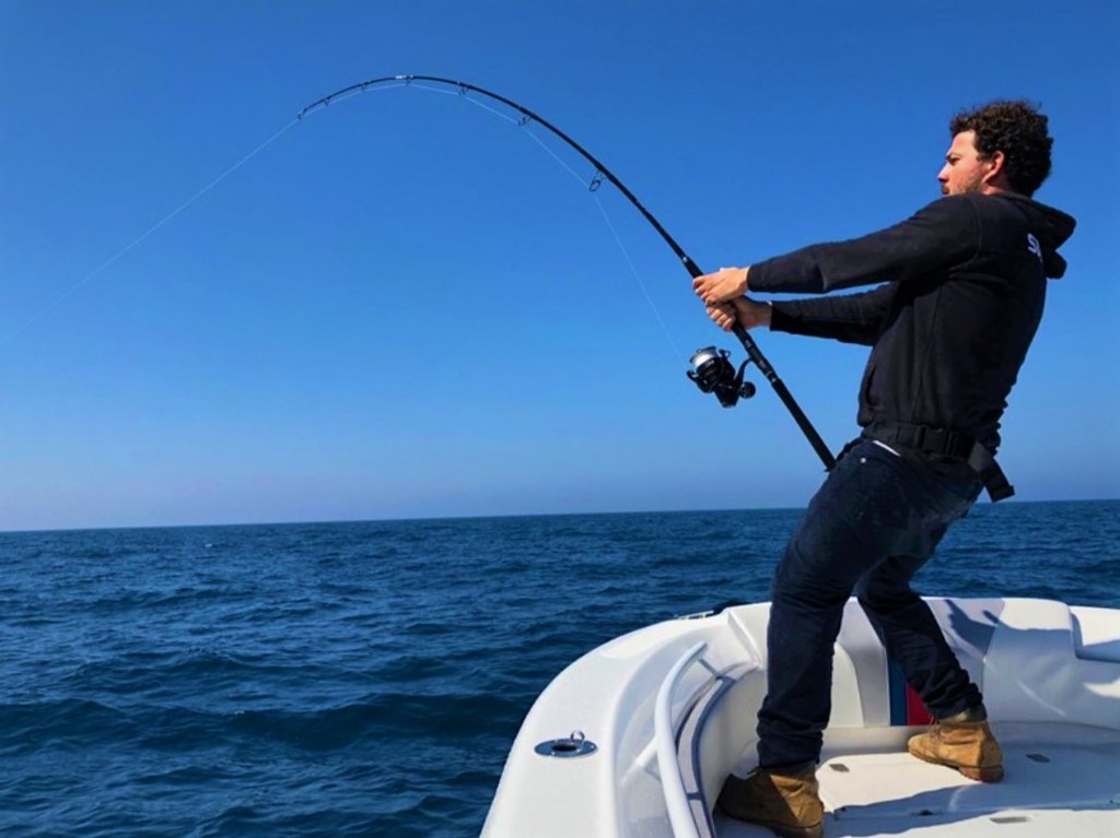 Zenaq - Tobizo TC83-150G Topwater Rod