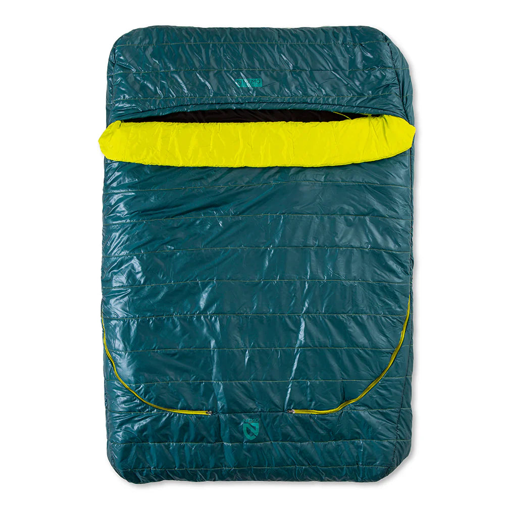 Nemo - Sleeping Bag Jazz Double