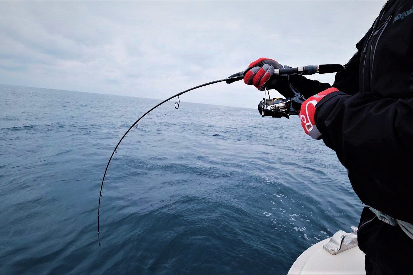 Zenaq - FOKEETO FS63-1.5 IKARI – Monster Fishing