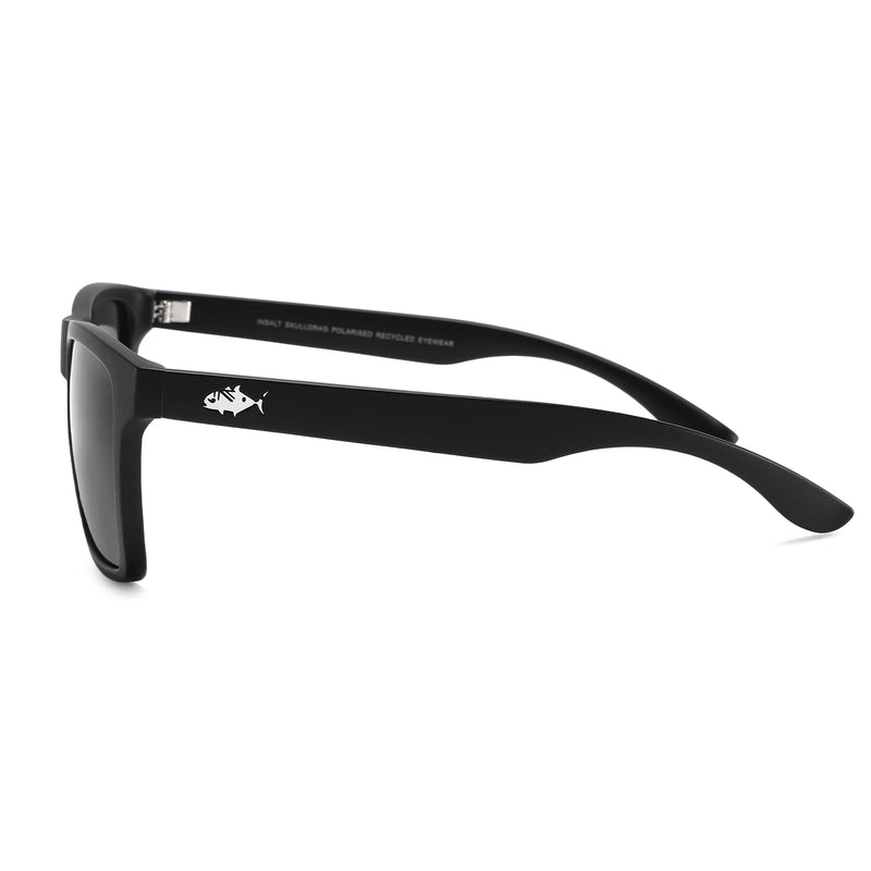 Insalt - Skulldrag Polarised Matte Glasses