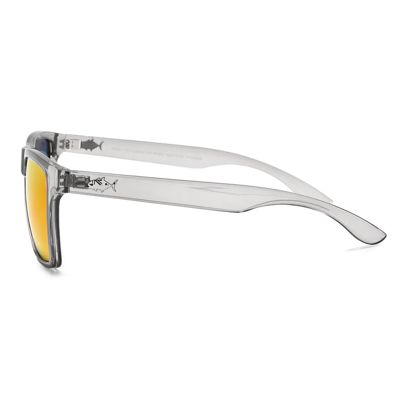 Insalt - Skulldrag Polarised Transparent