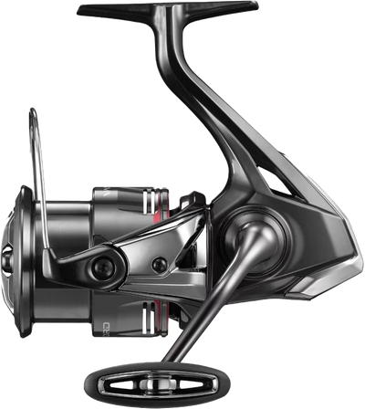 Shimano - 24 VANFORD 4000MHG