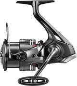 Shimano - 24 VANFORD 4000MHG + Assassin - Supernova 73MH
