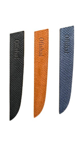 Ofishal - Fish Leather Knife Sheath