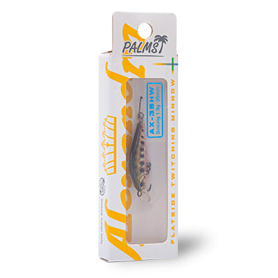 Palms - Alexandra 50HW