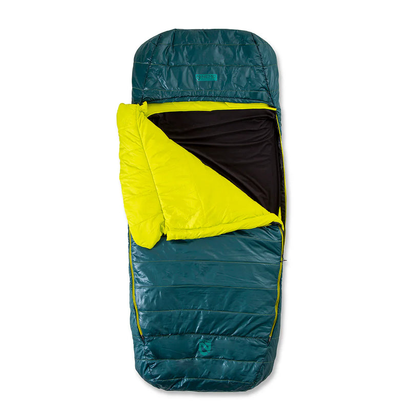 Nemo - Sleeping Bag Jazz