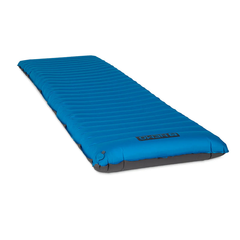 Nemo - Sleeping Pad Quasar 3D Insulated Reg Wide