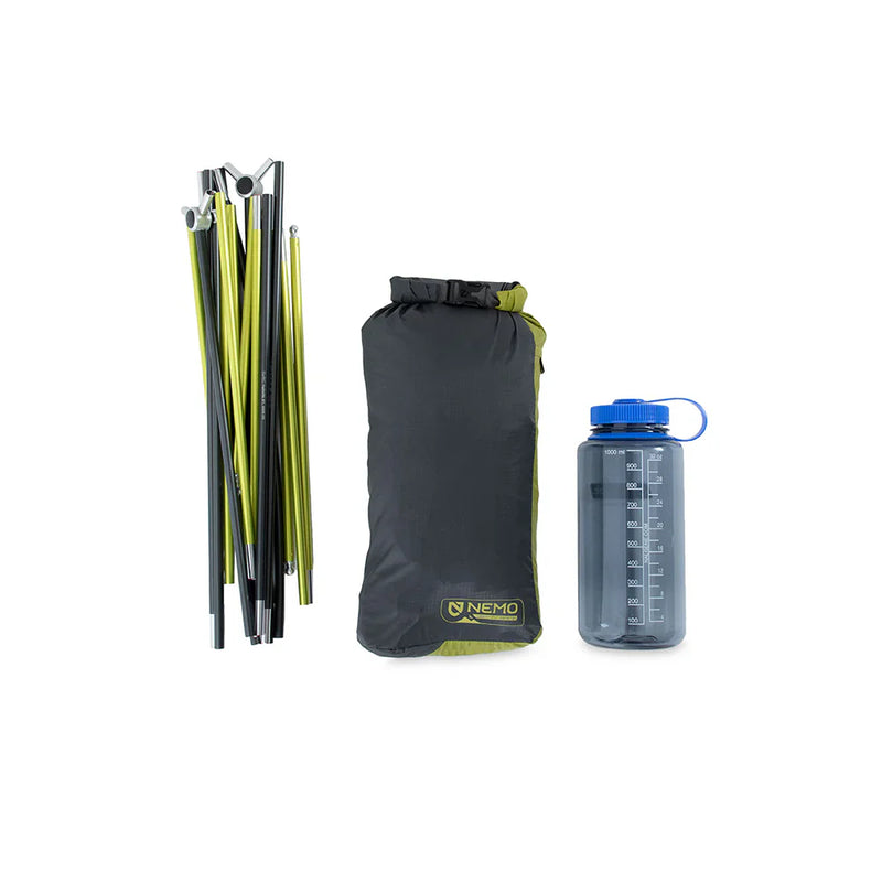 Nemo - Tent Dragonfly OSMO 2P