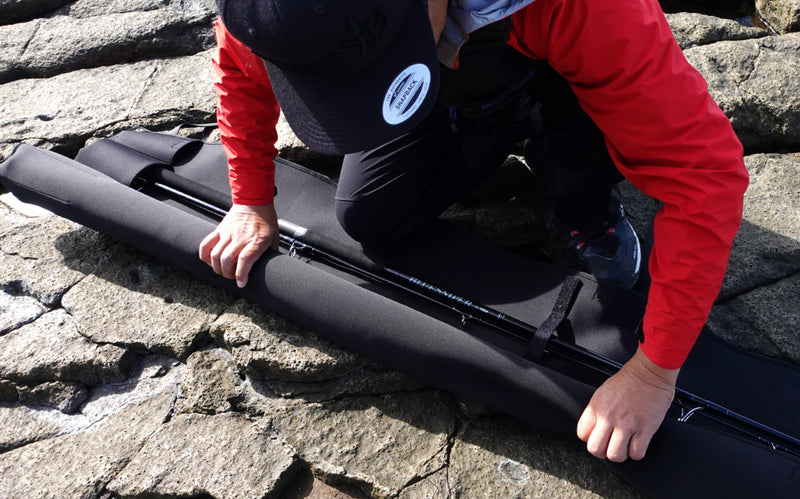 Yamaga Blanks - YB Protection Roll Bag