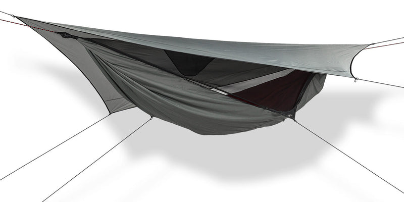 Hennessy Hammock - 4Season Explorer Zip XL