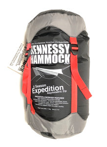 Hennessy Hammock - 4Season Expedition Zip