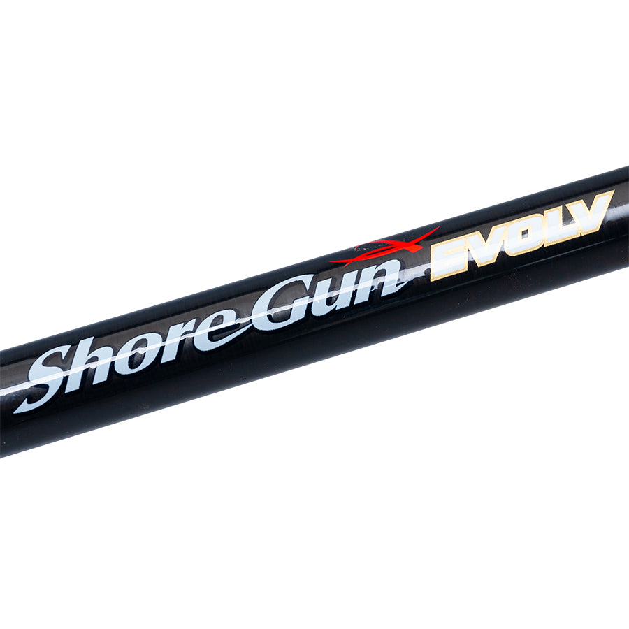 【まつ】PALMS SHOREGUN SFGS-89M Palms Shore Gun Evolv SFTGS-96MH Rod NZ | 9'6