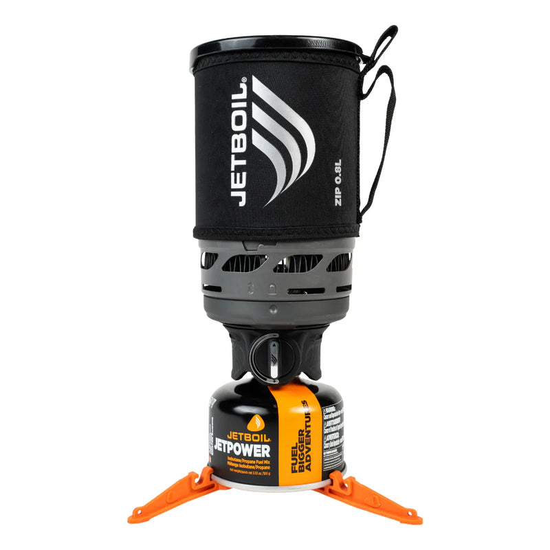 Jetboil - Zip 0.8L Cooking System - Carbon