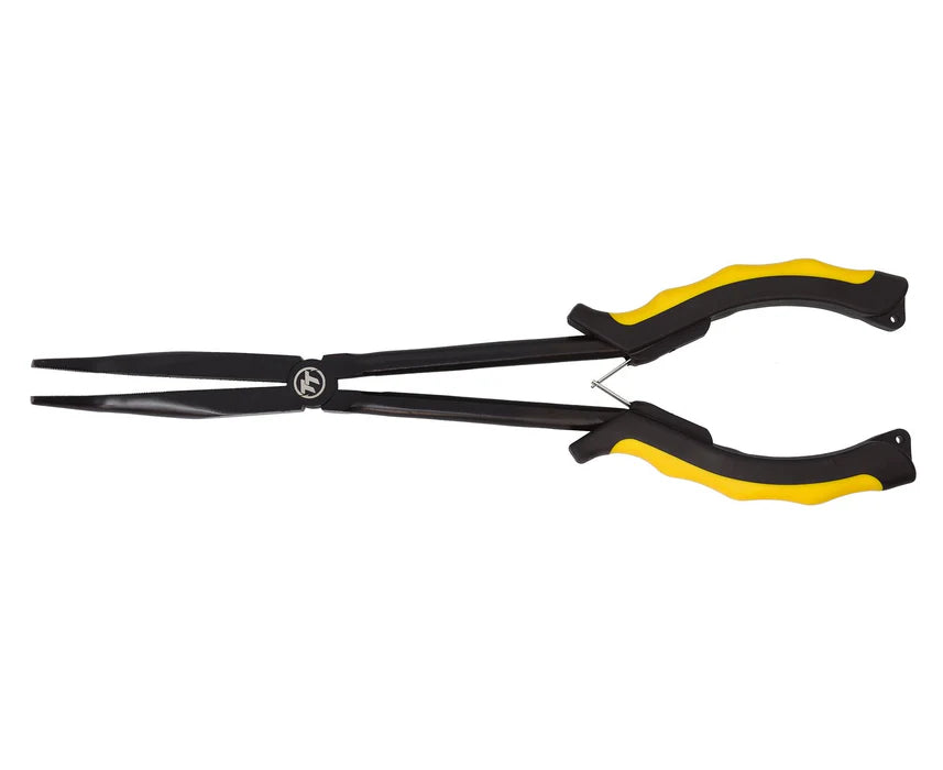 TT - Bent Nose Long Reach Pliers