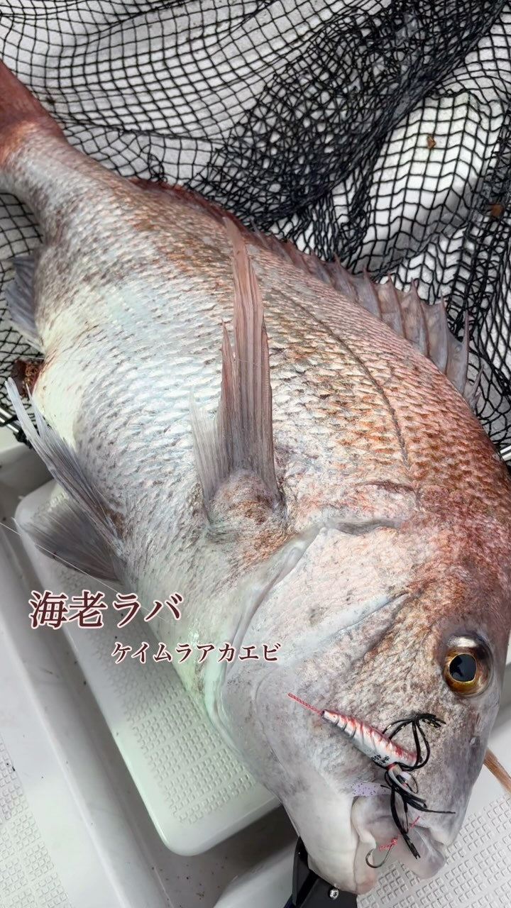 Real Fisher - Ebi Raba