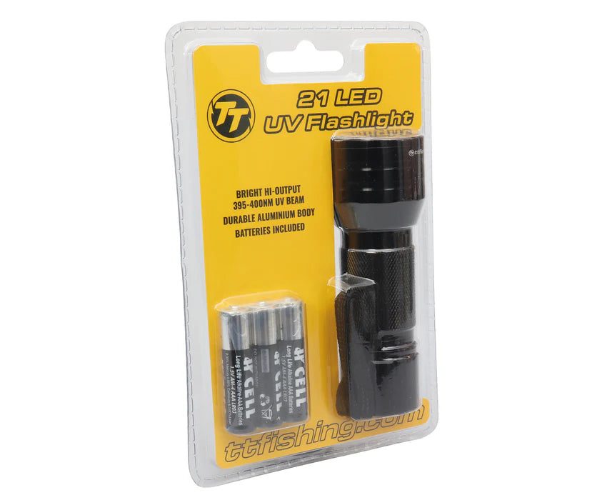 TT - UV Torch
