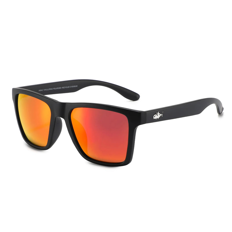 Insalt - Skulldrag Polarised Matte Glasses