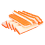 Fishbites - Fish'n Strips Sand Flea