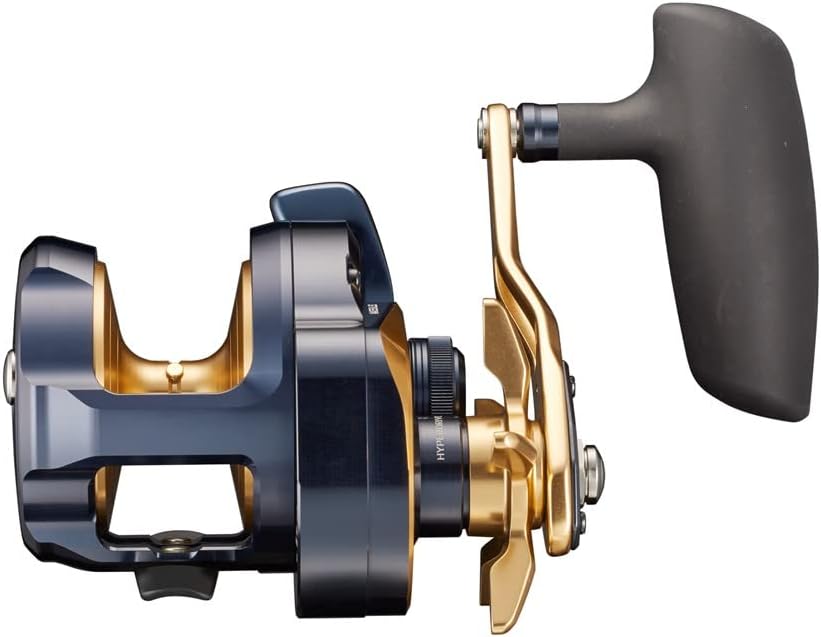 Daiwa - 22 SALTIGA 15HL