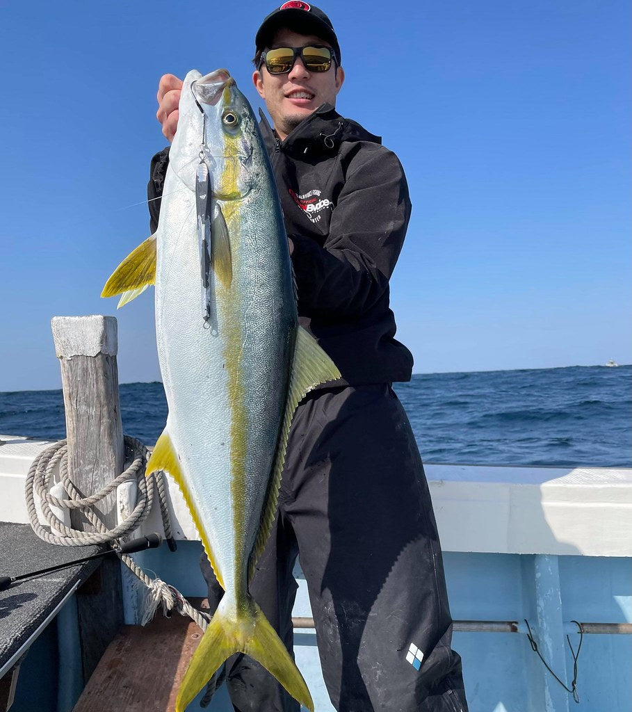Zenaq - FOKEETO FS63-1.5 IKARI Spinning Rod