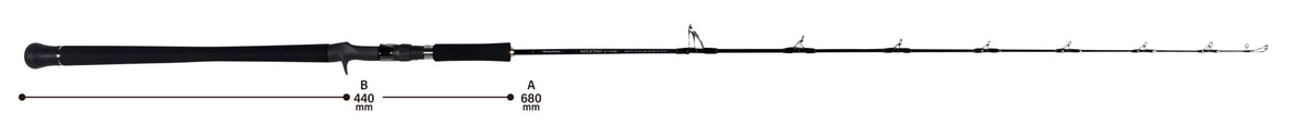 Ripple Fisher - Selfish AJ 5105B