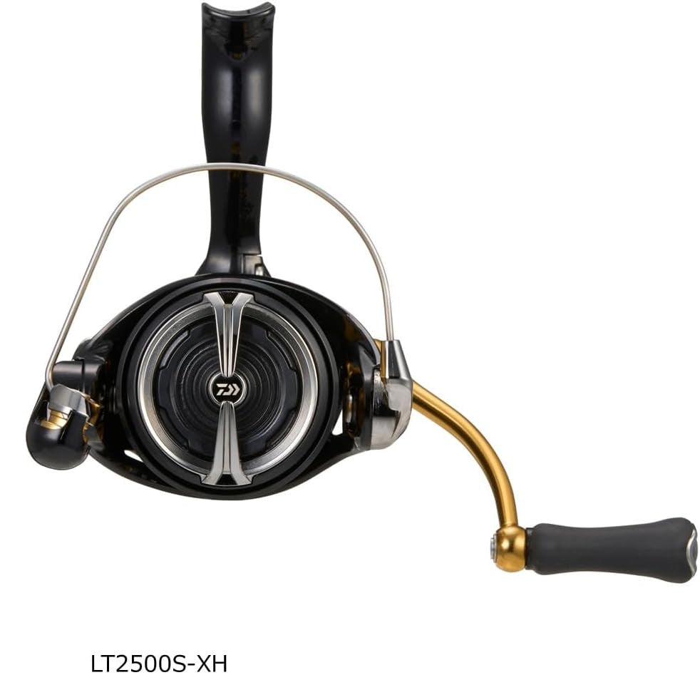 Daiwa - 23 LEGALIS LT2000S-XH