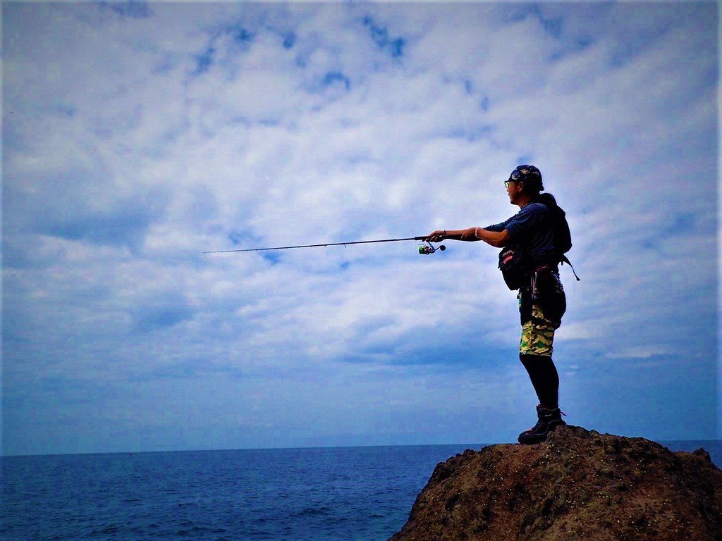 Zenaq - Snipe S76X RG Softbait Rod
