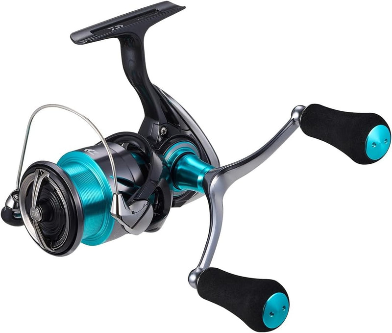 Daiwa - 24 EMERALDAS X LT2500-DH