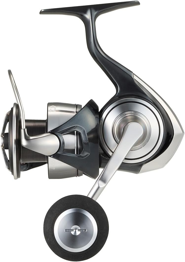 Daiwa 24 Certate LT5000D-CXH