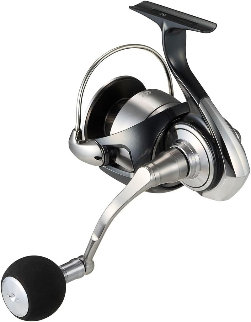Daiwa - 24 CERTATE SW 6000-XH