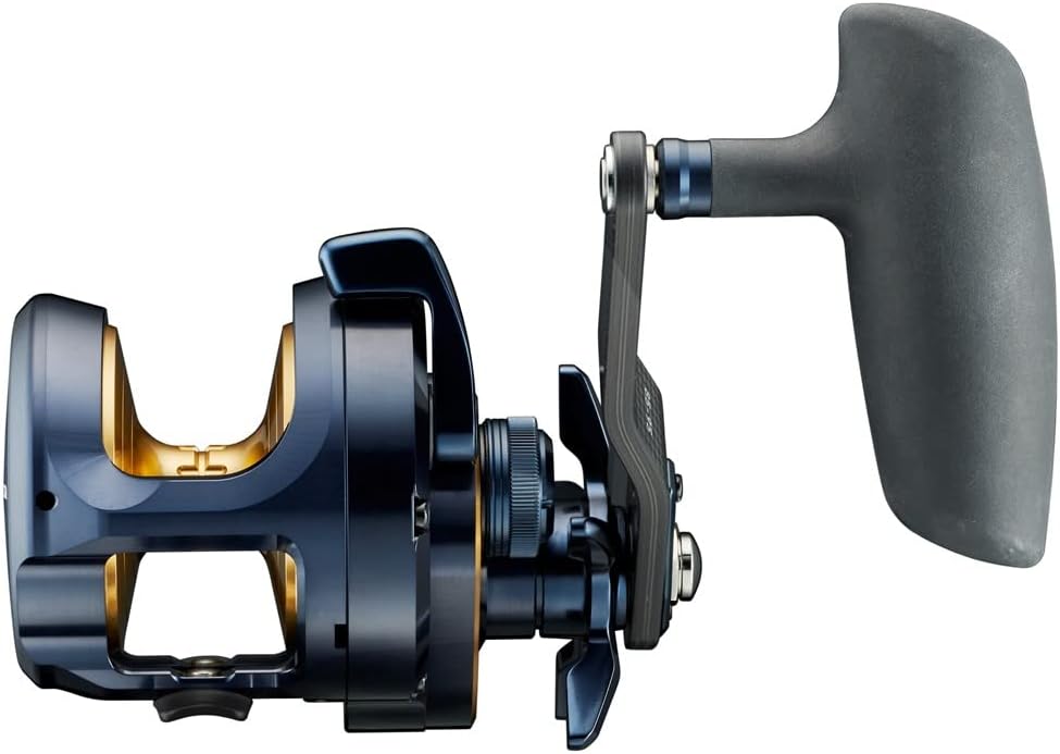 Daiwa - 22 SALTIGA 15H-SJ
