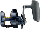 Daiwa - 22 SALTIGA 15H-SJ