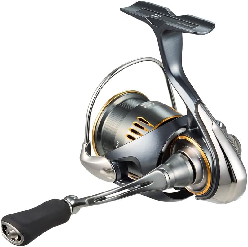 Daiwa 23 AIRITY LT2000S-H | Light Reel | Monster Fishing