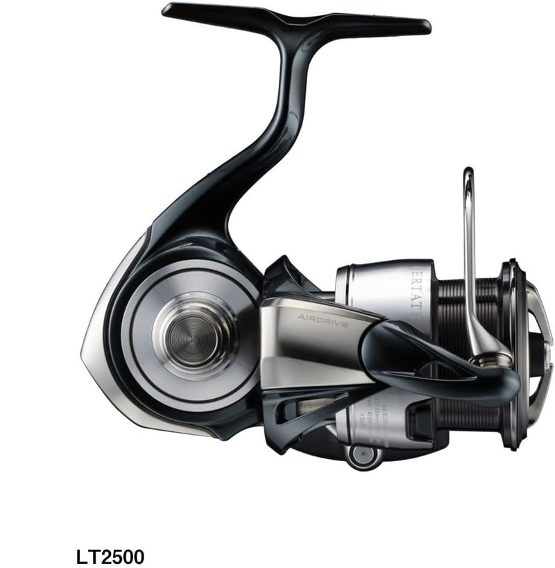 Daiwa 24 Certate LT4000-CXH | Premium Spin