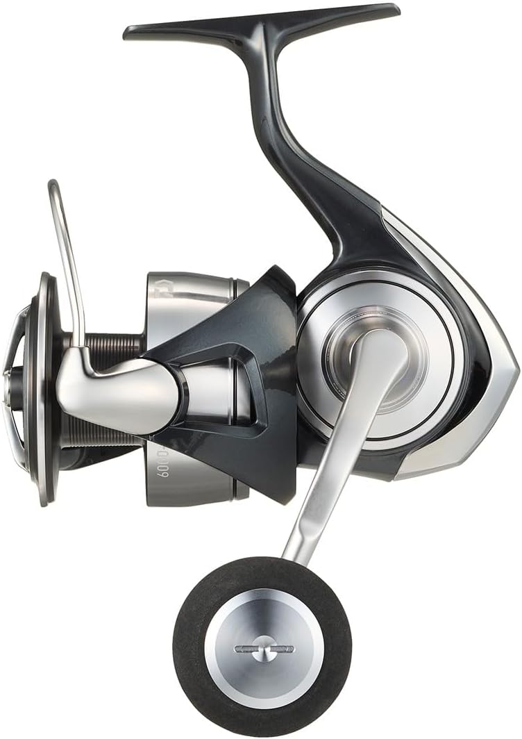 Daiwa - 24 CERTATE SW 6000-XH