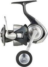 Daiwa - 24 CERTATE SW 6000-XH