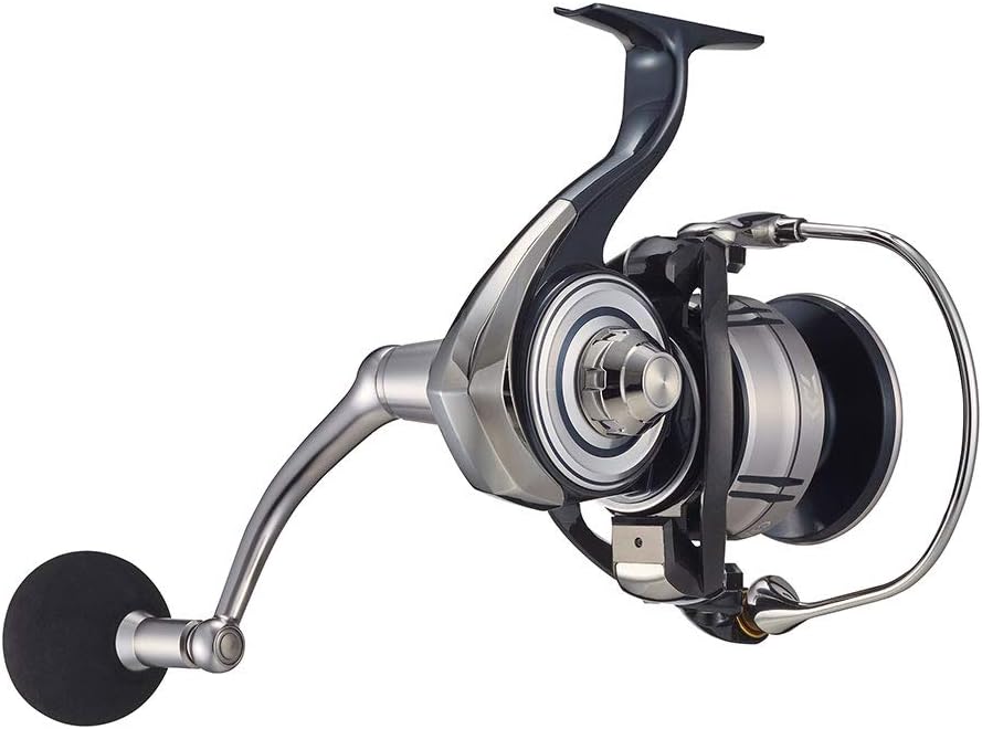 Daiwa - 21 CERTATE SW 10000-P