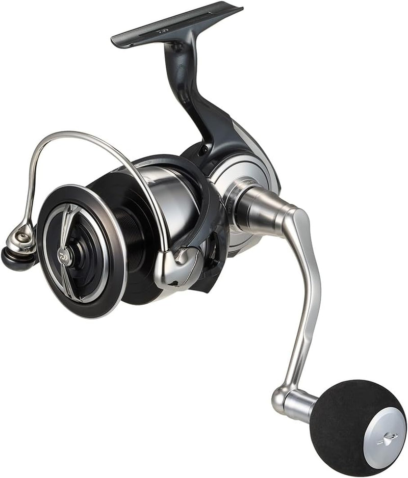 Daiwa - 24 CERTATE SW 6000-XH